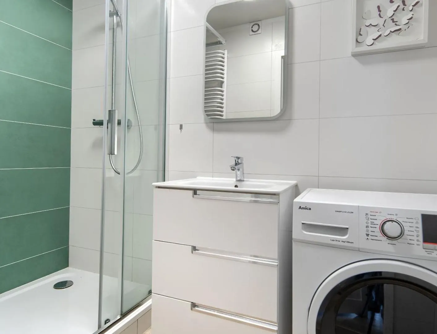 Platinium Zaspa - Pilotow 14 Gdańsk Apartament